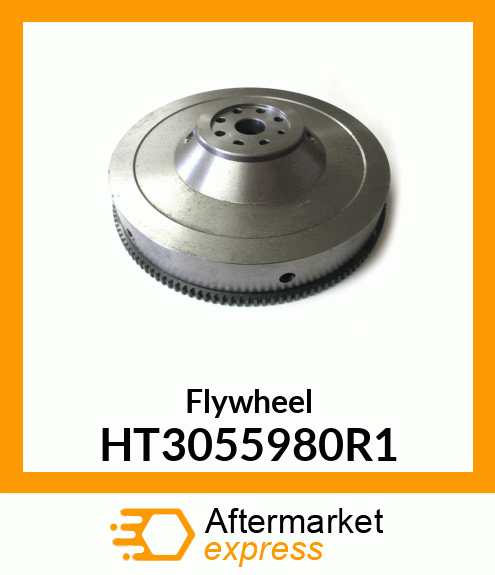Flywheel HT3055980R1