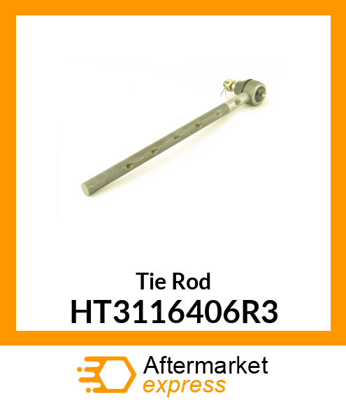 Tie Rod HT3116406R3