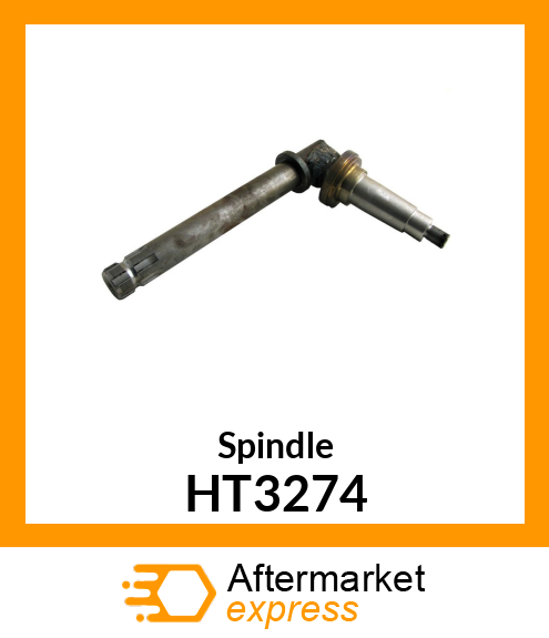 Spindle HT3274