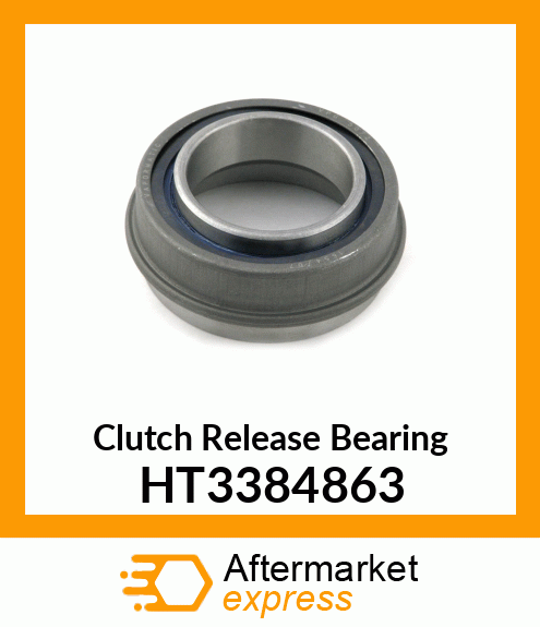Clutch Release Bearing HT3384863