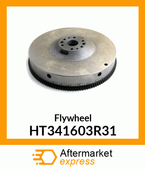 Flywheel HT341603R31