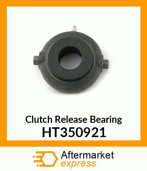 Clutch Release Bearing HT350921