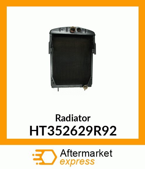 Radiator HT352629R92
