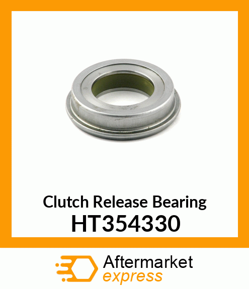 Clutch Release Bearing HT354330