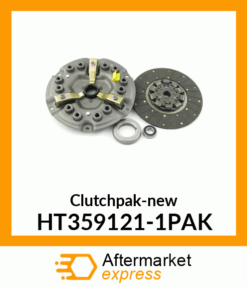 Clutchpak-new HT359121-1PAK