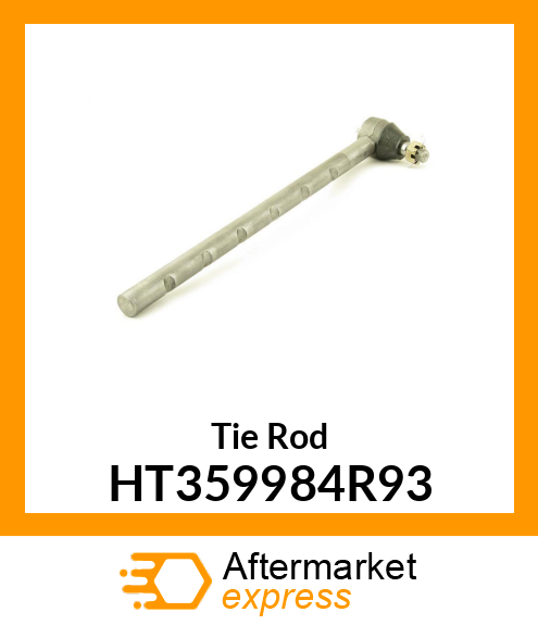 Tie Rod HT359984R93