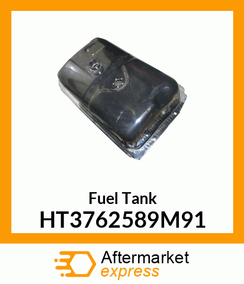 Fuel Tank HT3762589M91