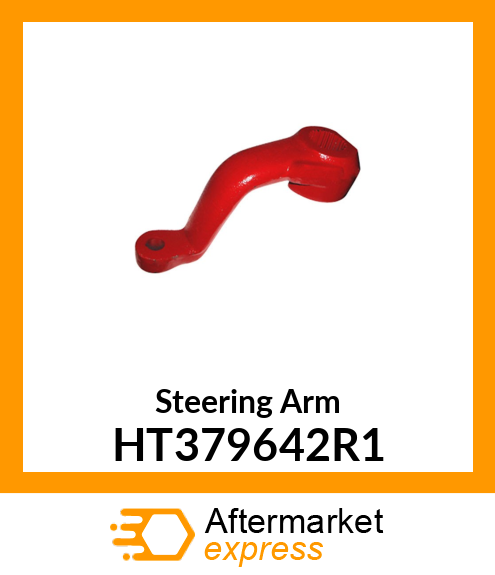 Steering Arm HT379642R1