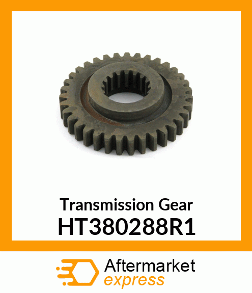 Transmission Gear HT380288R1