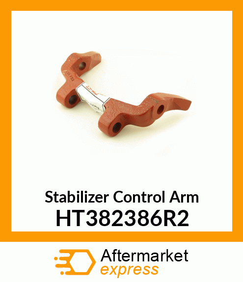 Stabilizer Control Arm HT382386R2