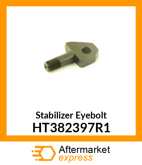 Stabilizer Eyebolt HT382397R1
