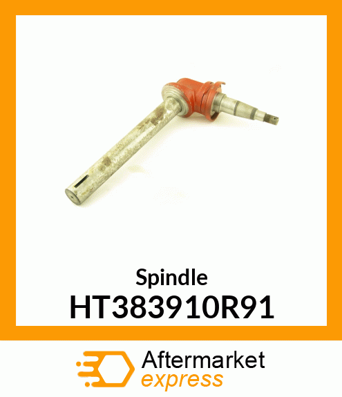 Spindle HT383910R91
