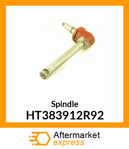 Spindle HT383912R92