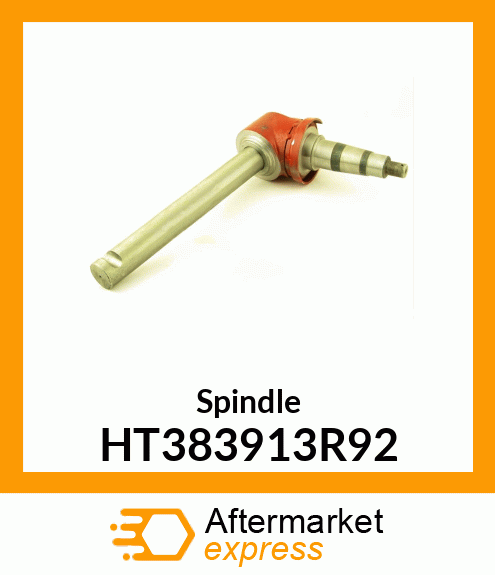 Spindle HT383913R92