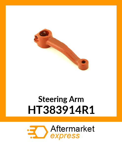 Steering Arm HT383914R1