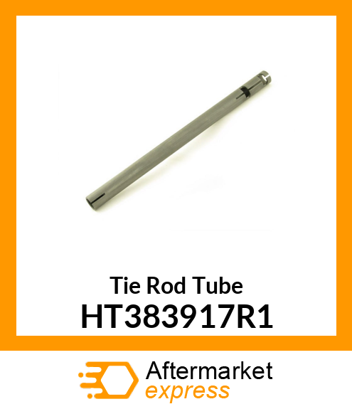 Tie Rod Tube HT383917R1