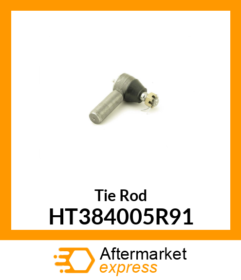Tie Rod HT384005R91