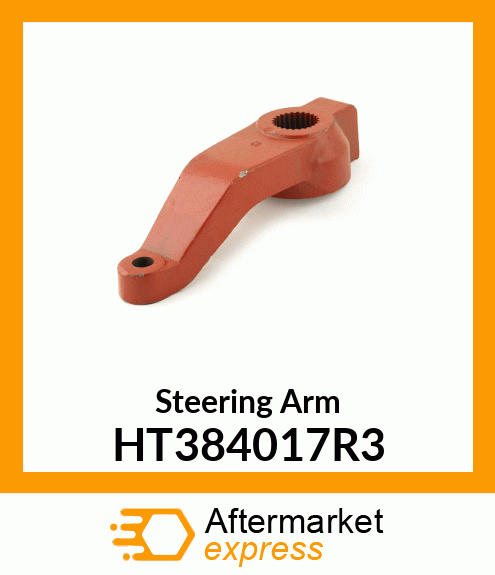 Steering Arm HT384017R3