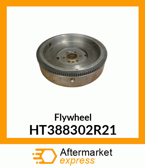 Flywheel HT388302R21
