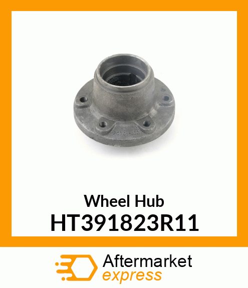 Wheel Hub HT391823R11