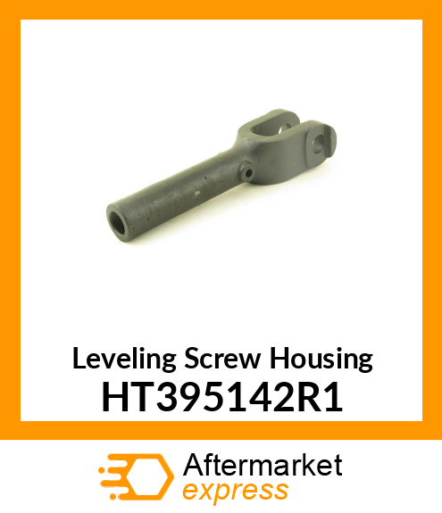 Leveling Screw Housing HT395142R1