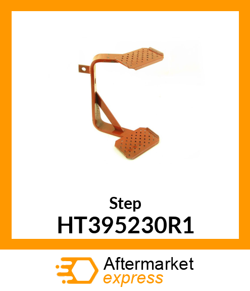 Step HT395230R1