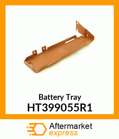 Battery Tray HT399055R1