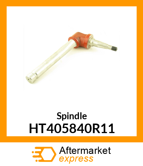 Spindle HT405840R11