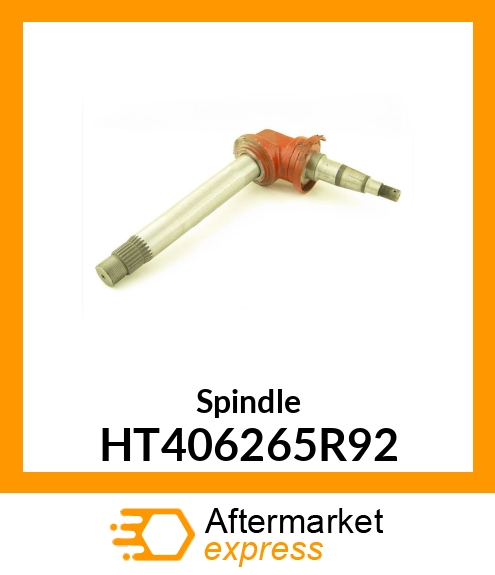 Spindle HT406265R92