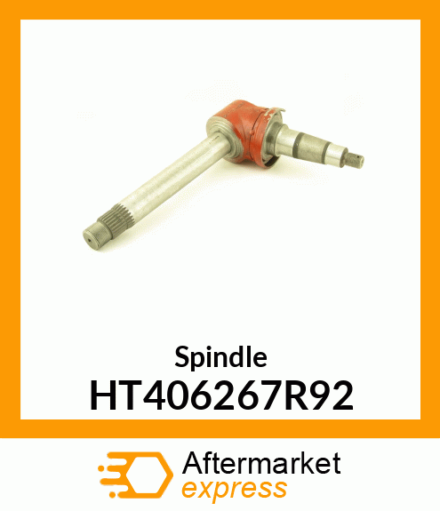 Spindle HT406267R92