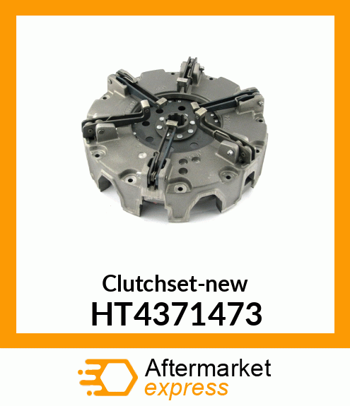 Clutchset-new HT4371473