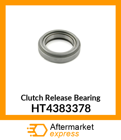 Clutch Release Bearing HT4383378