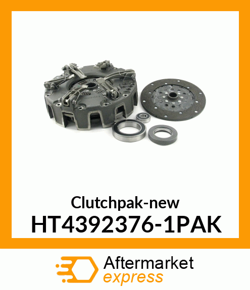 Clutchpak-new HT4392376-1PAK