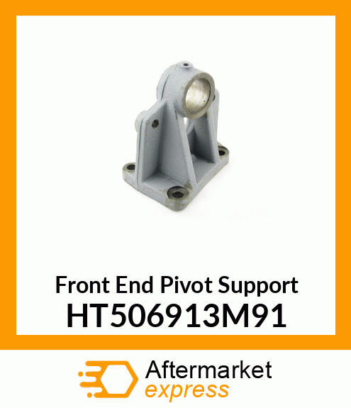 Front End Pivot Support HT506913M91