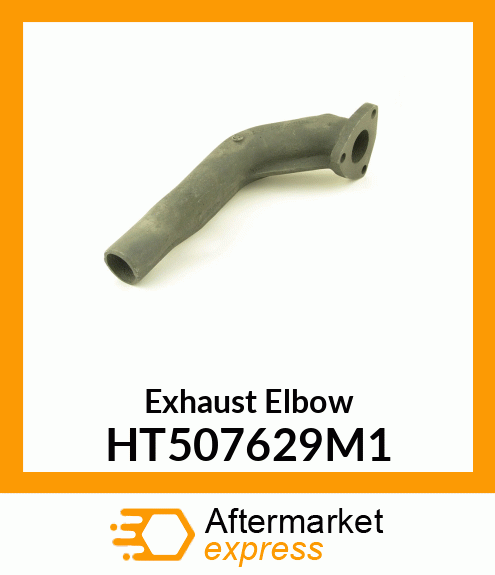 Exhaust Elbow HT507629M1