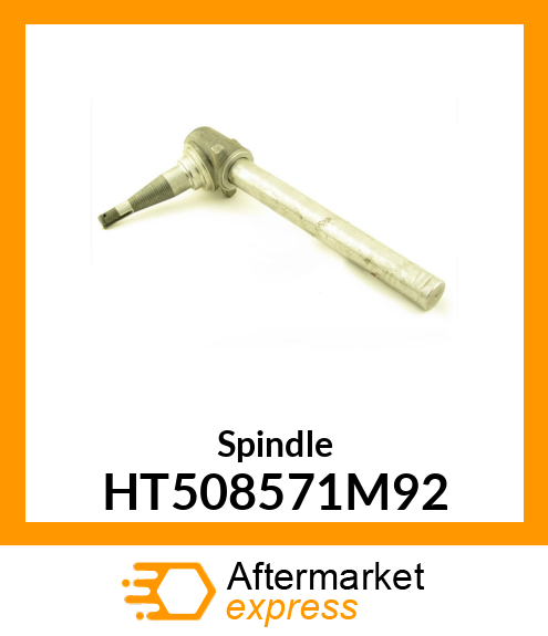 Spindle HT508571M92