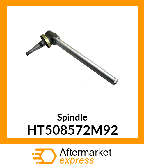 Spindle HT508572M92