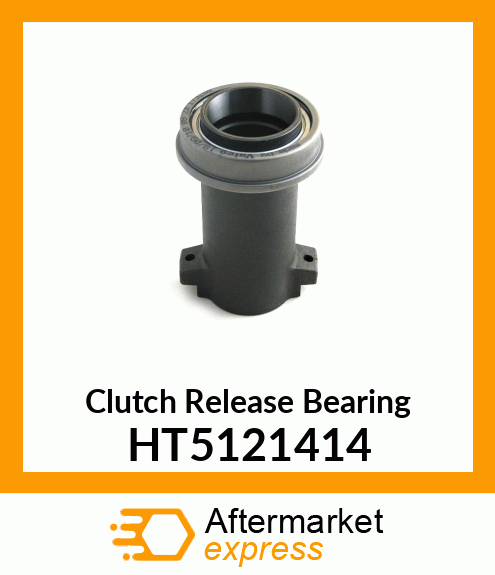 Clutch Release Bearing HT5121414