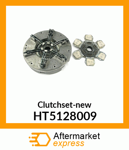 Clutchset-new HT5128009