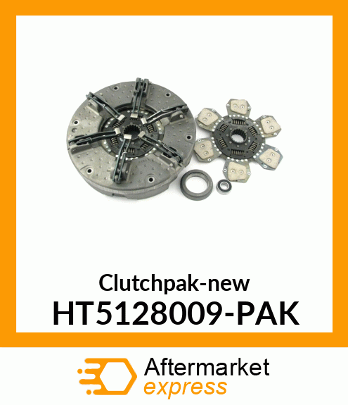 Clutchpak-new HT5128009-PAK