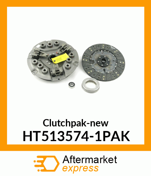 Clutchpak-new HT513574-1PAK