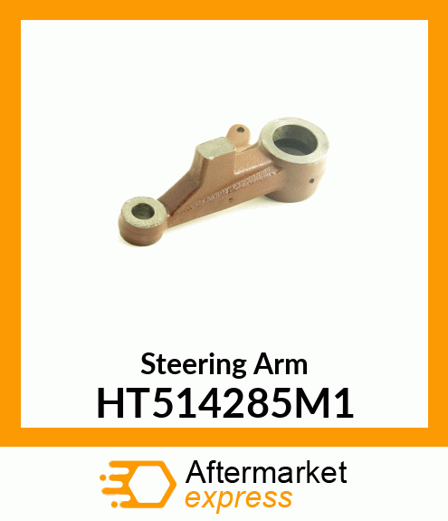 Steering Arm HT514285M1