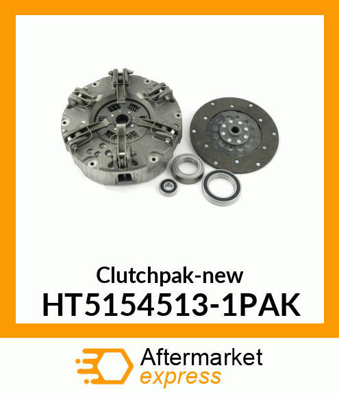 Clutchpak-new HT5154513-1PAK