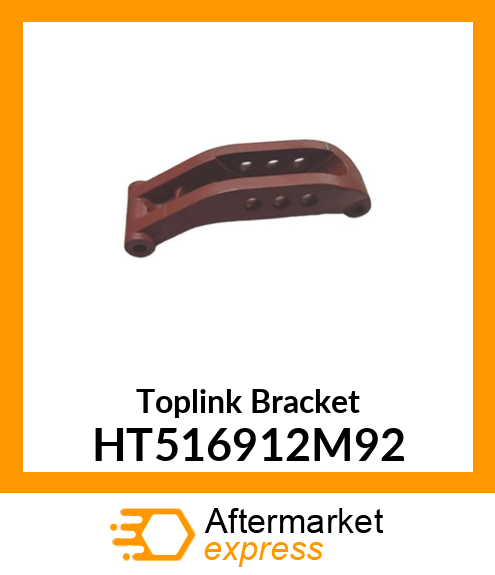 Toplink Bracket HT516912M92