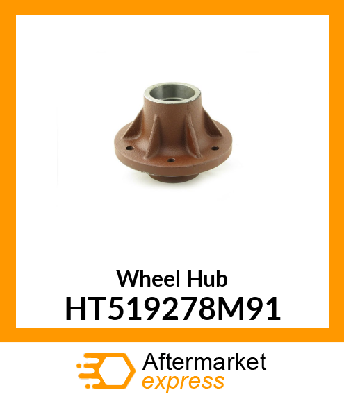 Wheel Hub HT519278M91