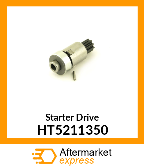 Starter Drive HT5211350