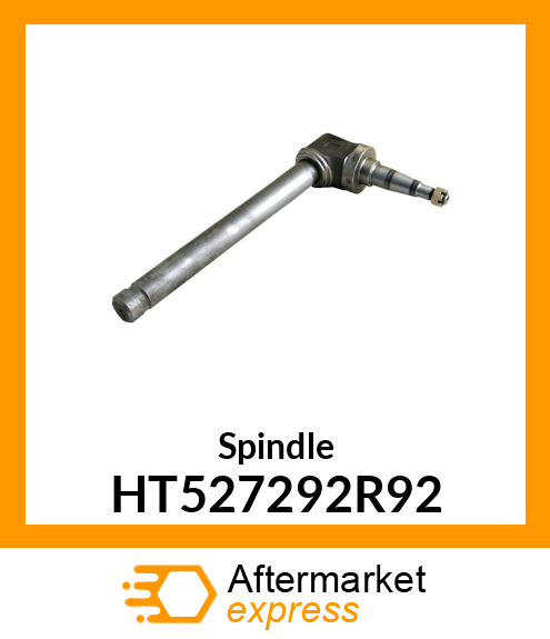 Spindle HT527292R92