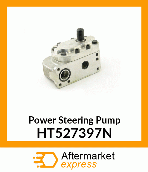 Power Steering Pump HT527397N
