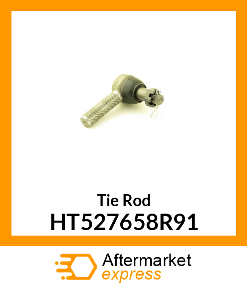 Tie Rod HT527658R91