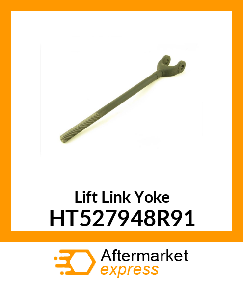 Lift Link Yoke HT527948R91